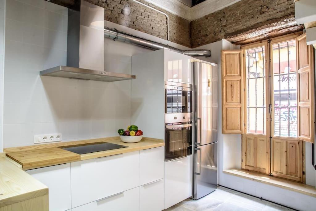Appartement Alameda De Hercules