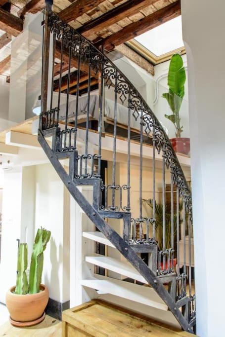 Alameda De Hercules Appartement
