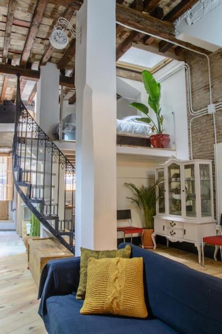 Appartement Alameda De Hercules Séville