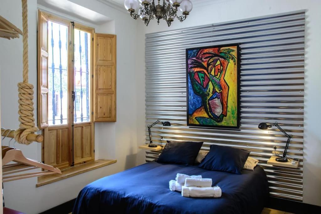 Appartement Alameda De Hercules Séville