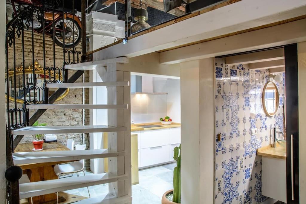 Appartement Alameda De Hercules